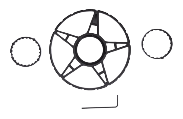 ROUE DE COMMANDE UNIVERSAL