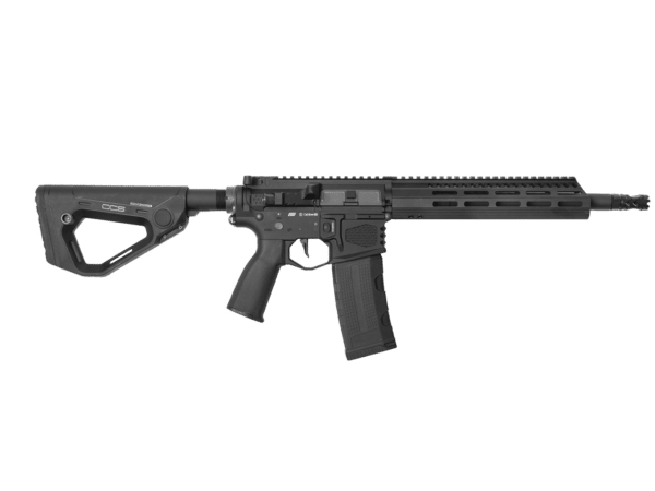 REPLIQUE LONGUE 6MM H15 CARBINE NOIRE – Image 3