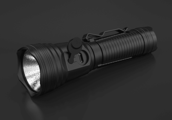 LAMPE PROPUS 3500 BLACK – Image 5