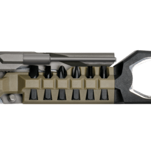 OUTIL MULTIFONCTION PISTOLET