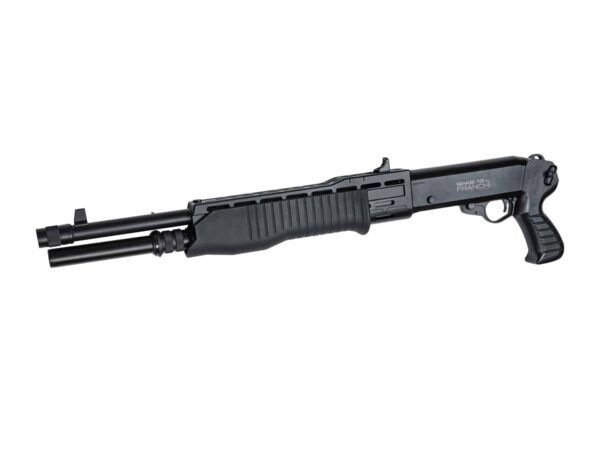 FUSIL A POMPE 6MM FRANCHI SPAS 2 BURST RESSORT