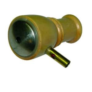 APPEAU GRIVE MUSICIENNE NM (CHANT+APPEL) BLISTER