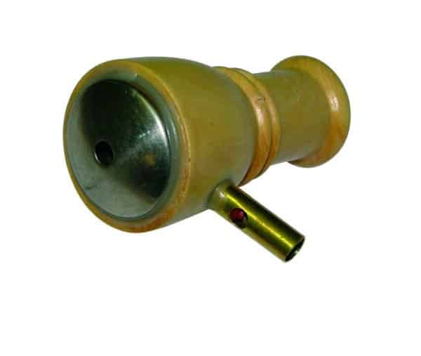 APPEAU GRIVE MUSICIENNE NM (CHANT+APPEL) BLISTER