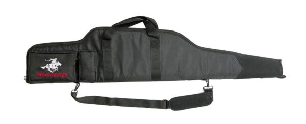 FOURREAU SXR SCOPE BLACK 124CM