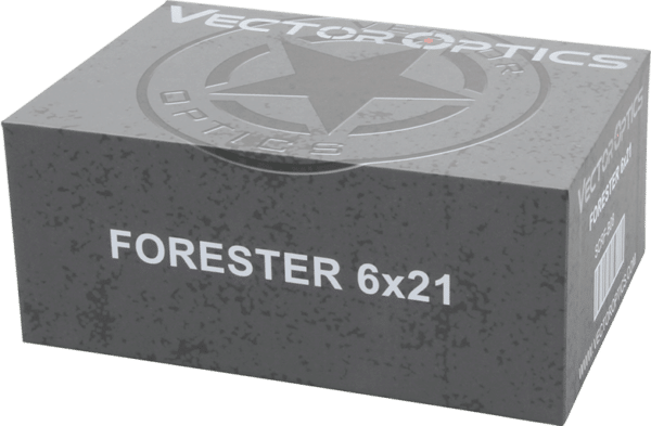 TELEMETRE FORESTER 6X21 5-730M – Image 8
