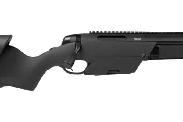 REPLIQUE LONGUE 6MM STEYR SCOUT VERSION ELITE NOIR – Image 5