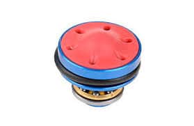 TETE DE PISTON VENTILEE 8 TROUS