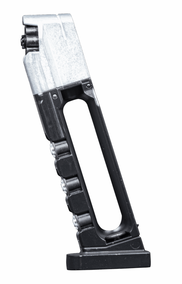 PISTOLET PDM9B BB 8 BB ET PLOMBS – Image 3