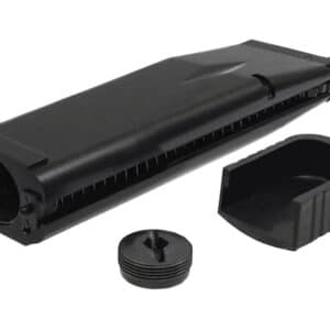 CHARGEUR CO2 KJ Capa 6''