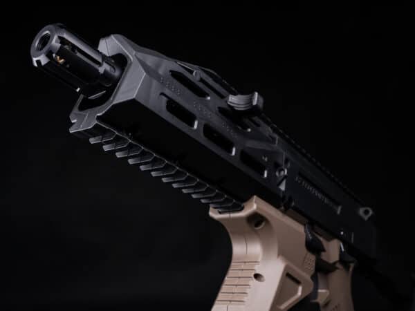 REPLIQUE LONGUE 6MM CZ EVO 3 ACE – Image 3