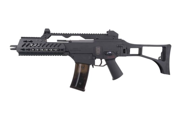 REPLIQUE LONGUE 6MM SA-G11 EBB KEYMOD
