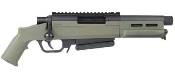 REPLIQUE LONGUE 6MM STRIKER AS03 RESSORT OD