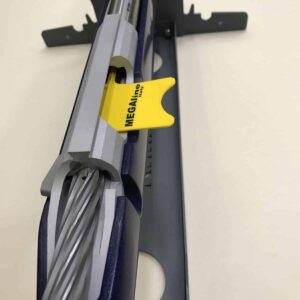 CALE DE SECURITE POUR CULASSE VERT