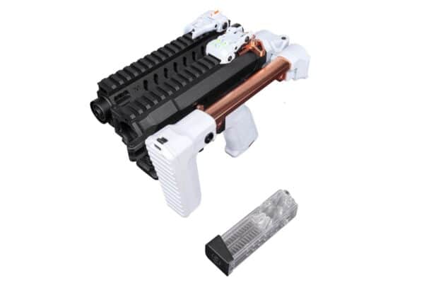 REPLIQUE LONGUE 6MM FAR 9 ASDF – Image 3