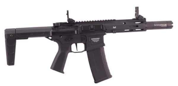 REPLIQUE LONGUE 6MM AVENGER QRF MEDUSA – Image 2