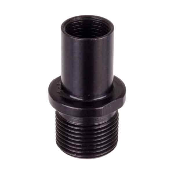 ADAPTATEUR TX22 POUR SILENCIEUX 1/2''-28 UNF
