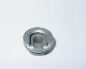 SUPPORT DE DOUILLE POUR PRESSE STANDARD R22