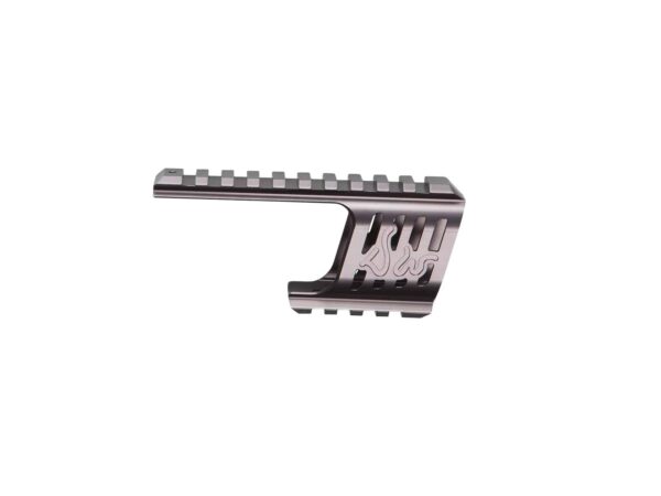 RAIL CNC DW715 STEEL GRIS – Image 3