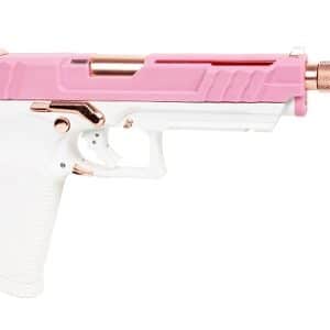 PISTOLET 6MM GTP9 ROSE