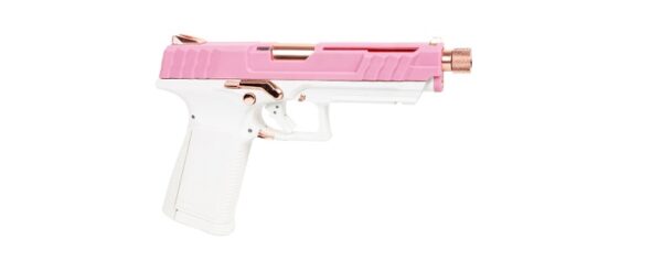 PISTOLET 6MM GTP9 ROSE