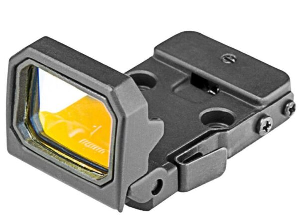 POINT ROUGE POUR PISTOLET RABATTABLE FLEXLINE – Image 2