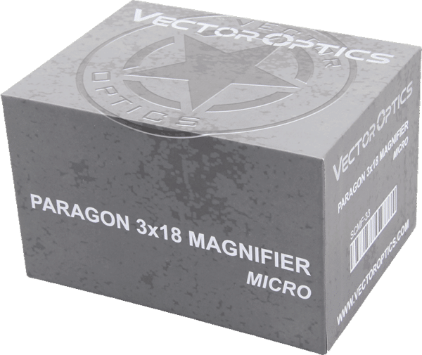 MAGNIFIER 3X18 PARAGON – Image 5