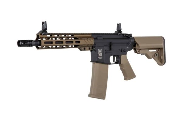 REPLIQUE LONGUE SA-C25 CORE HAL ETU BRONZE – Image 3