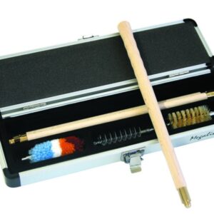 NECESSAIRE NETTOYAGE BOITE ALU C12