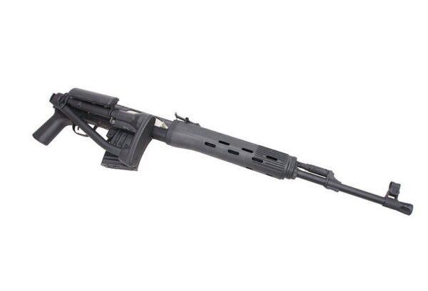 REPLIQUE LONGUE 6MM CYMA SVD AEG – Image 2
