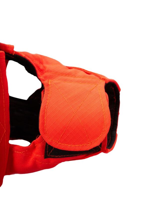 GILET PROTECT PRO T65 ORANGE – Image 3