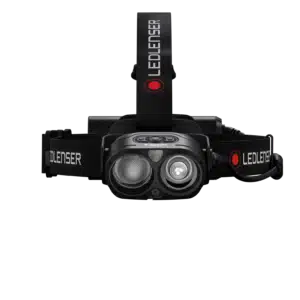 FRONTALE H19R CORE 3500 LUMEN