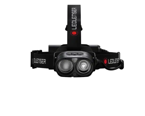 FRONTALE H19R CORE 3500 LUMEN