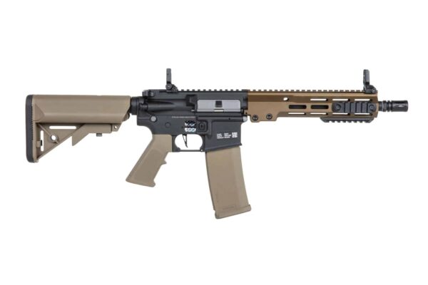 REPLIQUE LONGUE SA-C23 CORE HAL ETU CHAOS BRONZE – Image 2