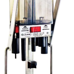 PRESSE DE RECHARGEMENT LEE LOAD-ALL II 12