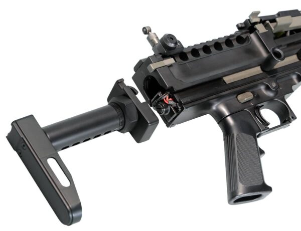 REPLIQUE LONGUE 6MM LMG – Image 4