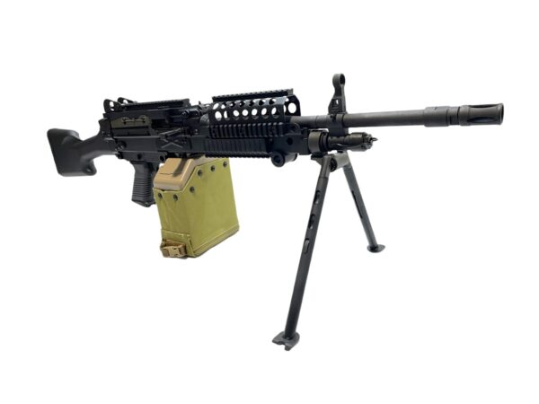 REPLIQUE LONGUE 6MM M48 MOD-0 – Image 4
