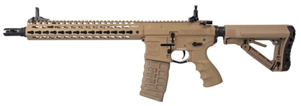 REPLIQUE LONGUE 6MM CM16 SRXL TAN