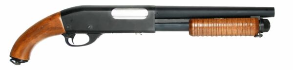 FUSIL A POMPE 6MM ST870 SAW OFF RESSORT