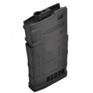 BOITE 5 CHARGEURS AR 308 NOIR