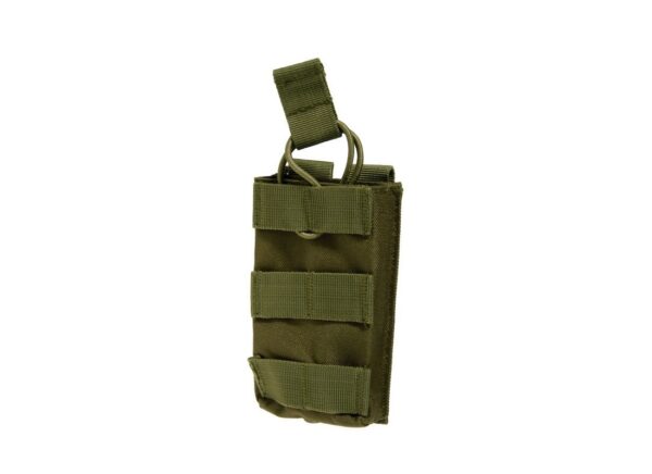 POCHE MOLLE 5.56 (M4/MAK/AUG) OD