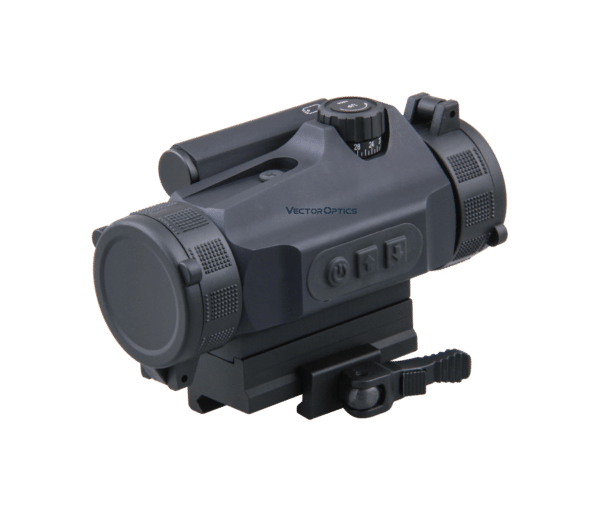 POINT ROUGE 1X30 NAUTILUS QD – Image 2