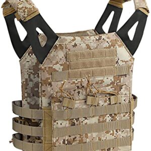 VESTE JPC AOR1
