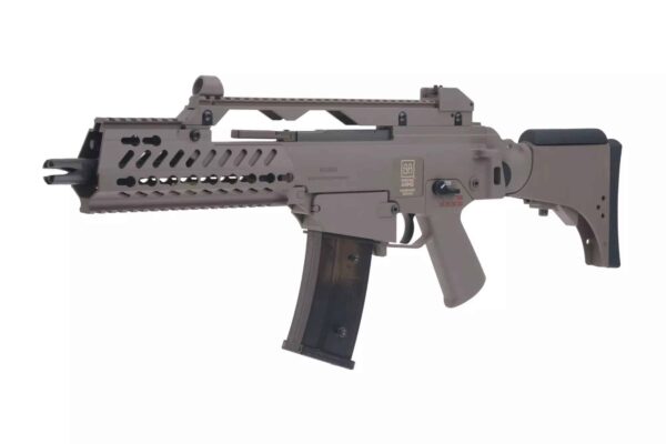 REPLIQUE LONGUE 6MM SA-G11V EBB KEYMOD TAN – Image 3
