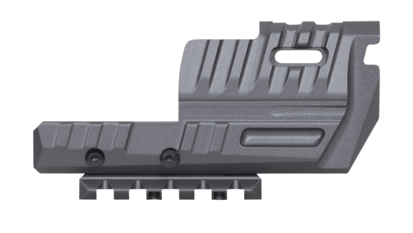 COMPENSATEUR RIVAL/S GREY