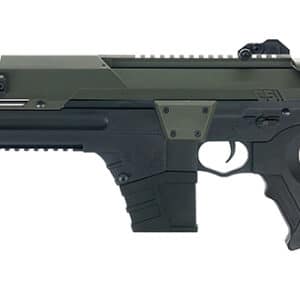 REPLIQUE LONGUE 6MM CSI AEG OD
