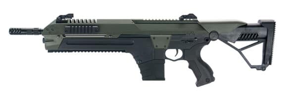 REPLIQUE LONGUE 6MM CSI AEG OD