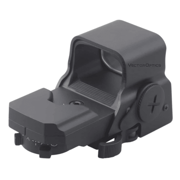 POINT ROUGE OMEGA 1X27X39 8 RETICULES – Image 4