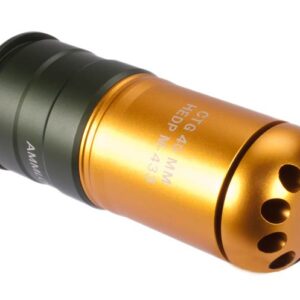GRENADE 40MM 120 CPS