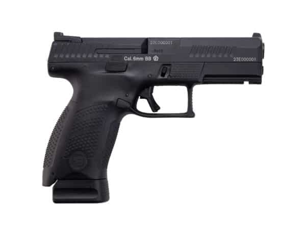 PISTOLET 6MM CZ P10 CO2 BLOWBACK – Image 2