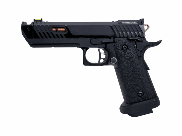PISTOLET 6MM STI PIT VIPER CO2 – Image 2